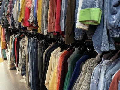 Le blog Urban Vintage Paris 