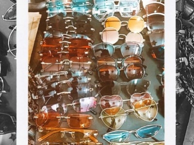 L’accessoire vintage : un incontournable chez Urban Vintage Paris 
