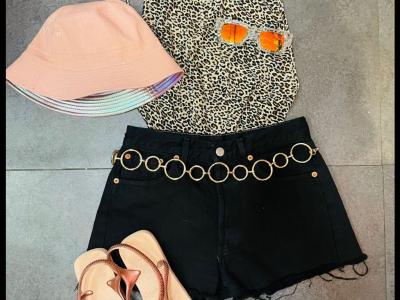 Tenue festival 2025 : nos bons plans chez Urban Vintage Paris 