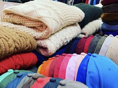 Bien choisir ses vêtements en friperie 