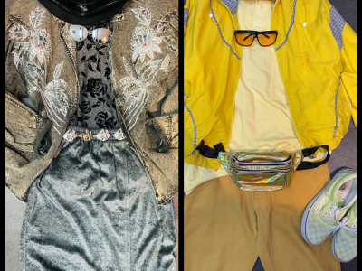 Friperie à Paris : choisir Urban Vintage pour pimper vos looks de rentrée