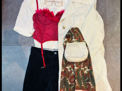 Friperie à Paris : tous nos looks de Saint-Valentin 2026 sans risque 