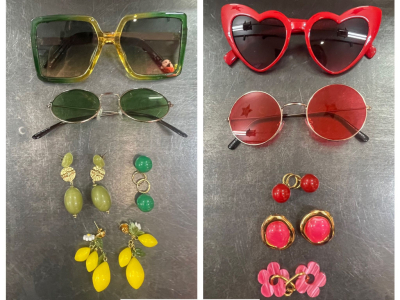 Friperie bijoux Paris : la nouvelle collection qui réveille le style 