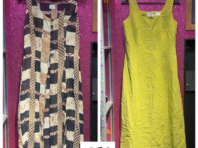 Friperie Paris : nouvel arrivage vintage pour un été plein de style