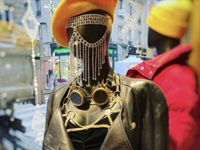 Relooking à Paris : choisir les meilleurs vêtements et accessoires en friperie