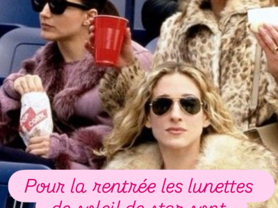 Rentrée 2026 : les pièces vintage à ne pas manquer chez Urban Vintage Paris