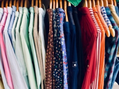 Friperie à Paris : la nouvelle collection débarque chez Urban !